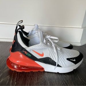 Women’s/Big Kids Nike Air max 270